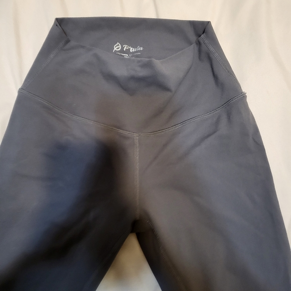 Crop leggings - Picture 1 of 1